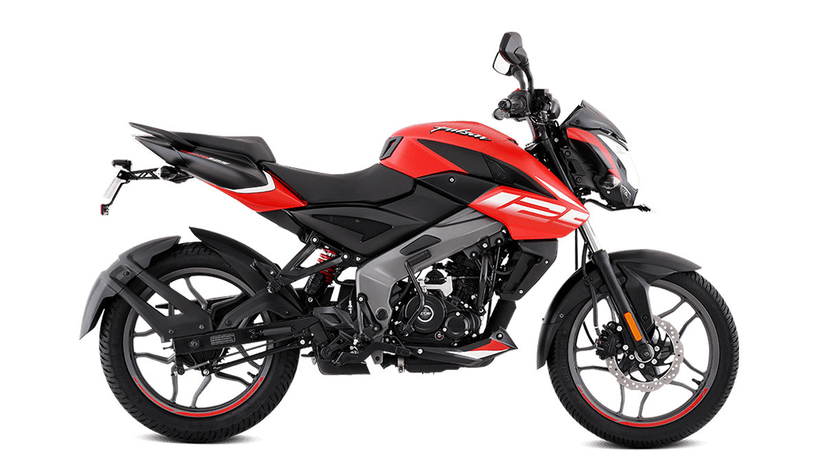 Bajaj Pulsar Ns Price In Nepal Latest