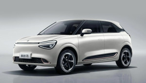 Dongfeng Nammi EV Price in Nepal [Latest 2024]