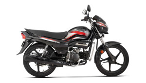 Hero Super Splendor 125cc Price in Nepal [Latest 2024]