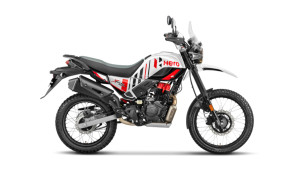 Hero Xpulse 200 4V Pro Price in Nepal [Latest 2024]