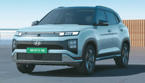 Hyundai Creta Electric: Performance and Features Unveiled