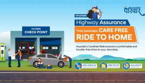 Hyundai Highway Assurance: Free Vehicle Check-Ups, Fluid Top-Ups, and Charging Solutions