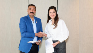 NADA and NAIMA to Drive Nepal's Automobile Sector Forward Together