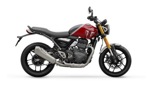 Triumph Speed 400 Price in Nepal [Latest 2024]