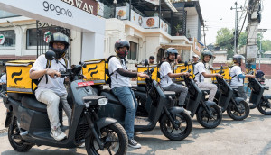 Gogoro: Transforming Commercial Mobility with a New Approach in Nepal