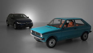 Volkswagen Polo Turns 50!