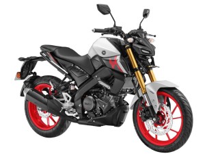 Yamaha MT-15 V2 Launched in Nepal