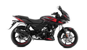 Bajaj Pulsar 220F ABS Price in Nepal [Latest 2024]