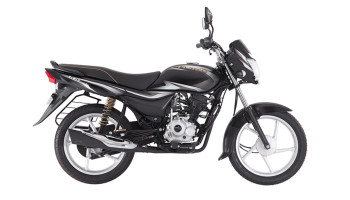 Bajaj Platina 100 ES Price in Nepal [Latest 2024]