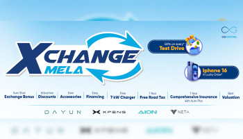 CG Motors Announces Exclusive CG Exchange Mela