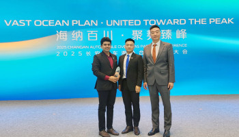 MAW Vriddhi Receives Award for Excellence in Network Development
