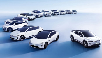 Changan Expands Operations in Germany and Australia, Targets Greater European Market Presence