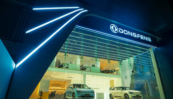 Dongfeng Nammi Opens Exclusive Showroom in Naagpokhari, Naxal