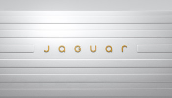 Jaguar Unveils Bold New Identity as an All-Electric Luxury Brand