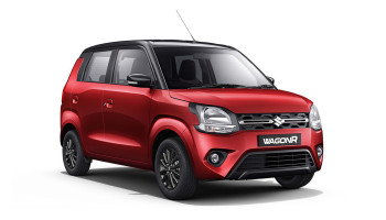 Maruti Suzuki Wagon R Celebrates 25 Years in India