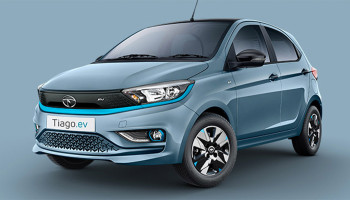 Tata Tiago EV Price in Nepal [Latest 2024]