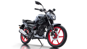 TVS Unveils Raider iGO Variant: The Fastest 125cc Motorcycle with Advanced Features in India