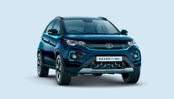 Tata Nexon EV Max Price in Nepal [Latest 2024]