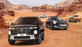 Hyundai Creta's Remarkable Success and the Road Ahead