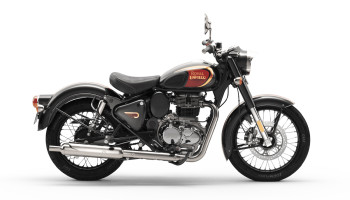 Royal Enfield Classic 350 Price in Nepal [Latest 2024]