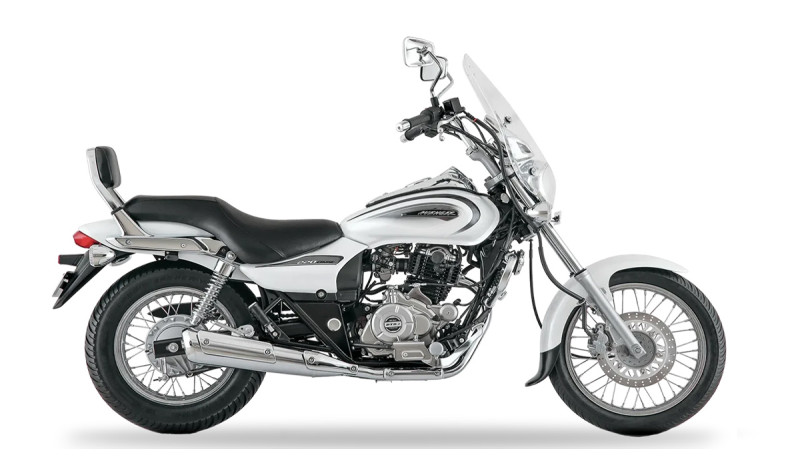 Bajaj Avenger 220 Cruise Price in Nepal [Latest 2024]