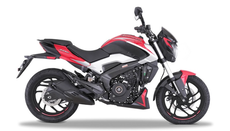 Bajaj Dominar 250 Price in Nepal [Latest 2024]