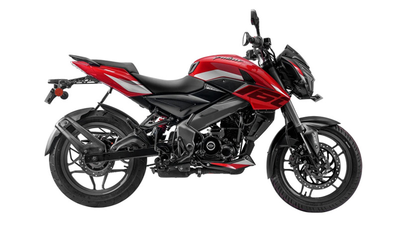 Bajaj Pulsar NS160 Price in Nepal [Latest 2024]