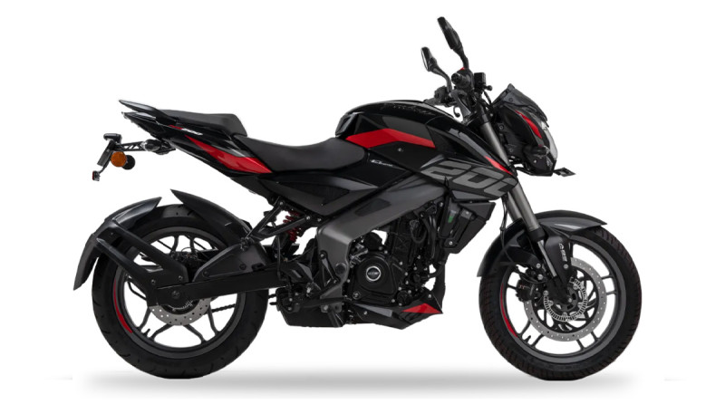 Bajaj Pulsar NS200 Price in Nepal [Latest 2024]