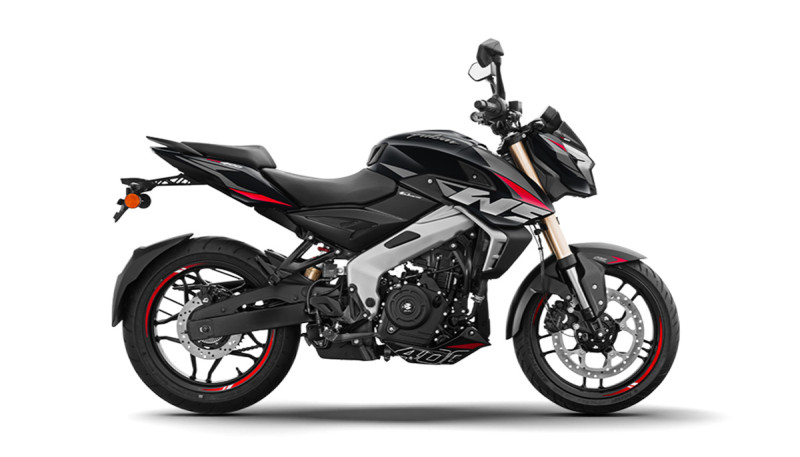 Bajaj Pulsar NS400Z Price in Nepal [Latest 2024]