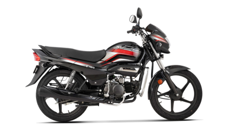 Hero Super Splendor 125cc Price in Nepal [Latest 2025]