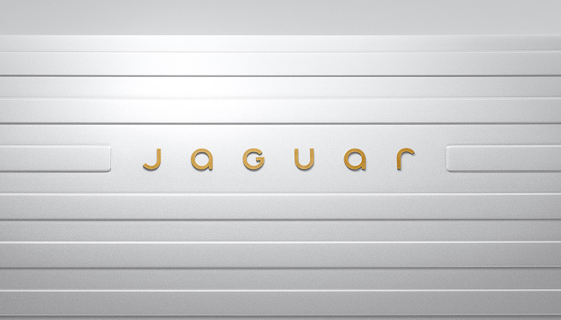 Jaguar Unveils Bold New Identity as an All-Electric Luxury Brand