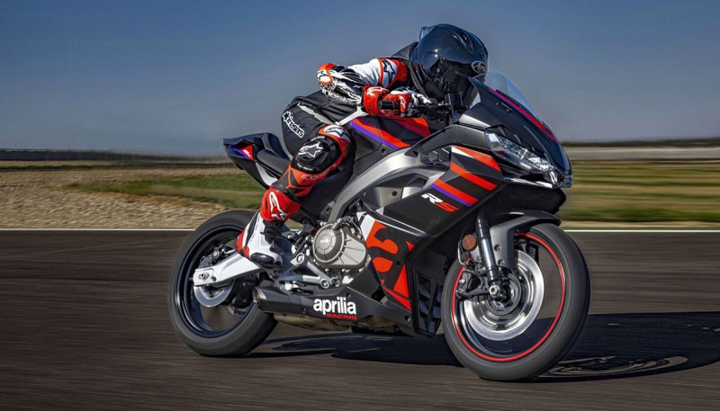 Aprilia in Nepal: Ride the Legacy, Feel the Difference (Sponsored Post)