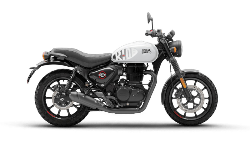 Royal Enfield Hunter 350 Price in Nepal [Latest 2024]