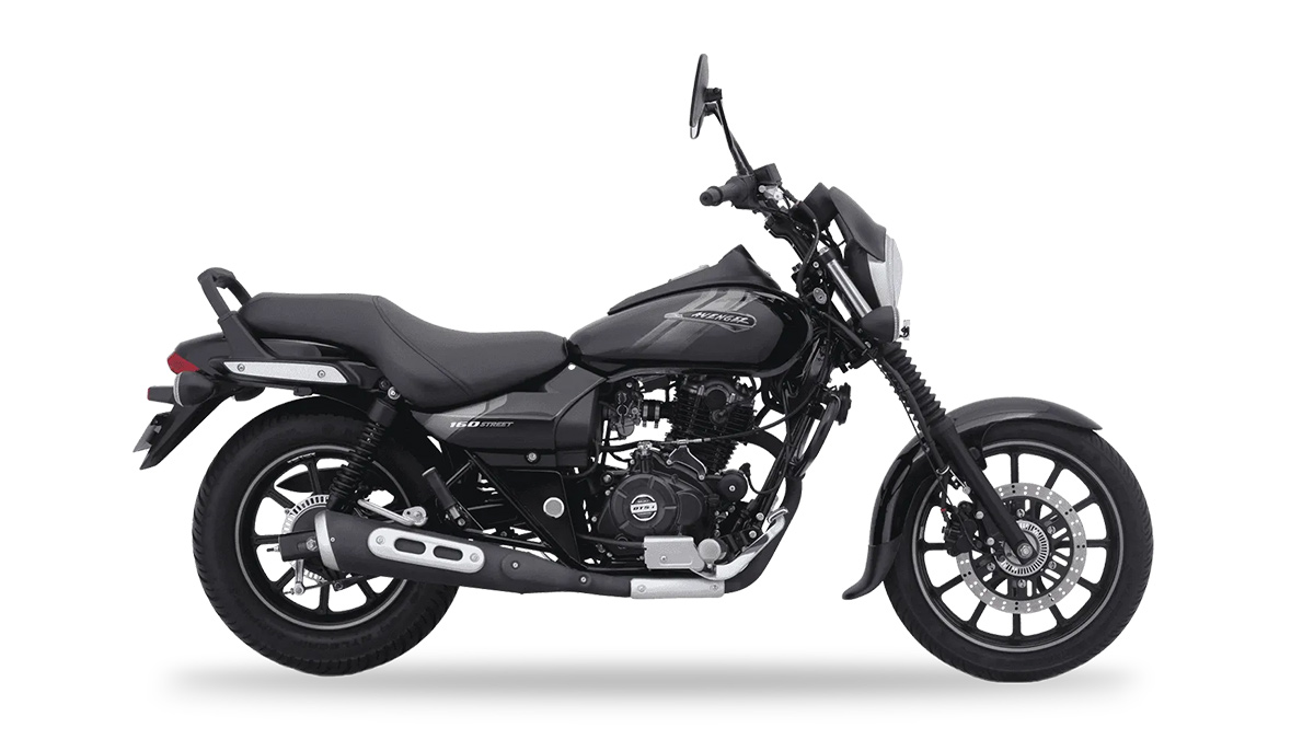 Bajaj Avenger 160 Street Price in Nepal [Latest 2024]