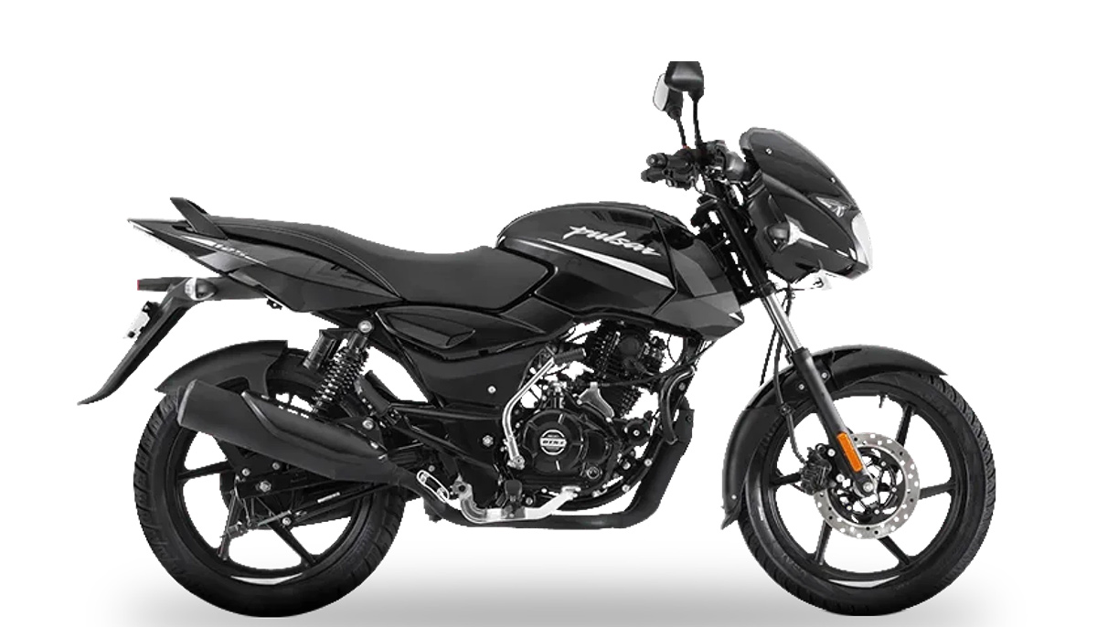 Bajaj Pulsar 125 Price in Nepal [Latest 2024]