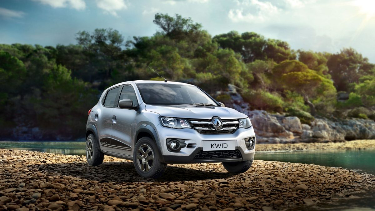 Kwid Car Photos Price