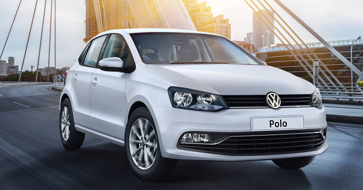 Volkswagen Polo 1.0 now available in Nepal - Nepal Drives