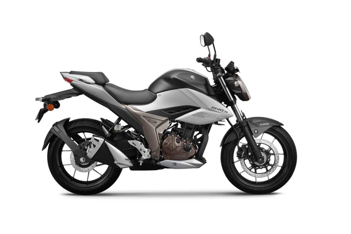 Gixxer 250 Price In Nepal