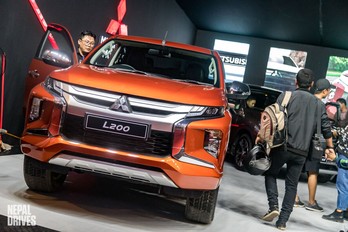New Cars At NADA Auto Show 2019 Images,News And Prices
