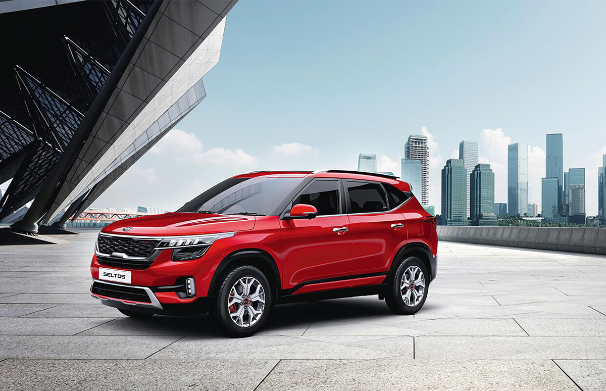 BREAKING NEWS: Kia Seltos Expected Starting Price Rs. 43.90 Lakhs, Bookings for Kia Seltos to Open from NADA Autoshow 2019