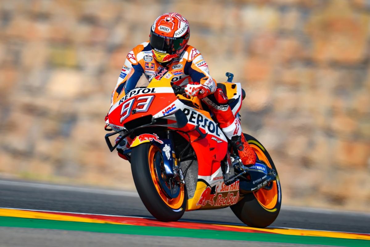 2019 Aragon MotoGP: Everything You Need To Know