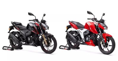 Tvs Apache Rtr Series Archives New Cars And Bikes In Nepal News Price And Reviews Nepal Drives