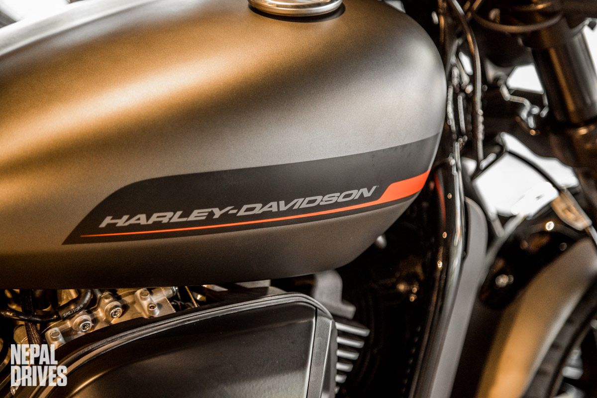 Harley Davidson Street 750 And Street Rod 750 Is All Set To Launch In Nepal