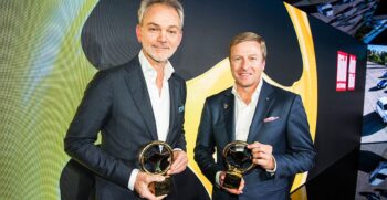 BMW Looks Back At 2019, A Year Full Of Title Wins And Awards