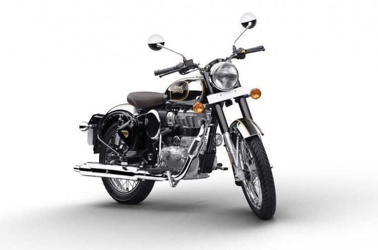 BS-VI Royal Enfield Classic 350 Launched In India