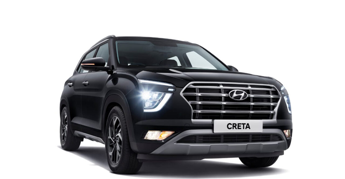 2020 Hyundai Creta Gathers Over 10 000 Bookings In Less Than A