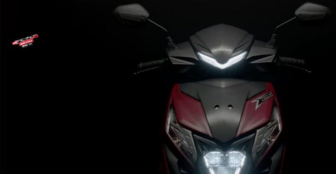 Honda Motorcycle Scooter India Launches Bs6 Dio Scooter