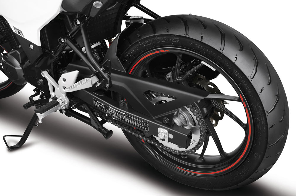 New Hero Xtreme 160R Unveiled; India Launch Next Month