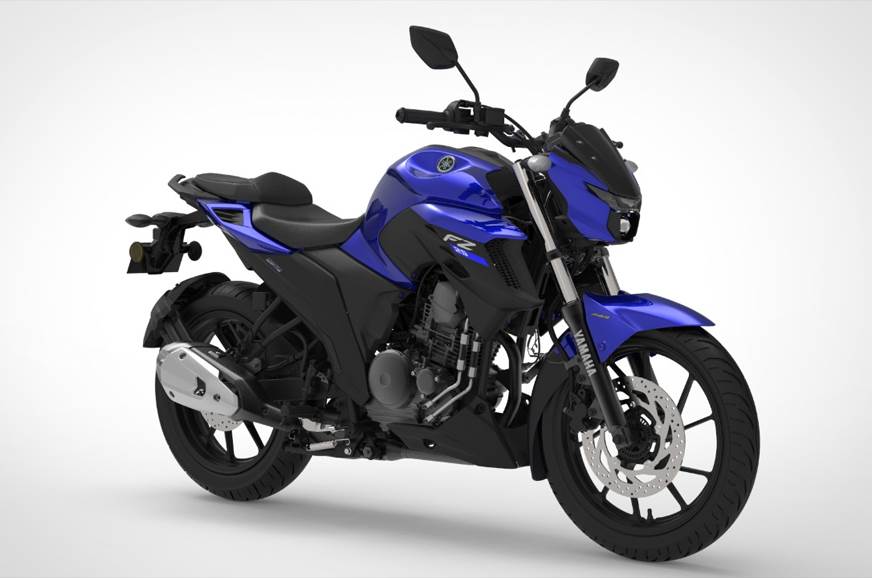 Yamaha Fz Price In Nepal 2020