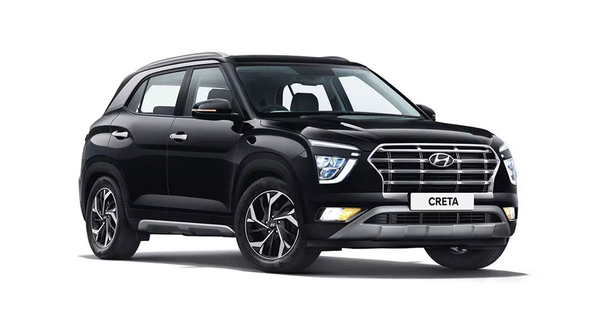 All Variants Of The 2020 Hyundai Creta Explained